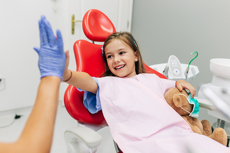 Gramercy Pediatric Dentistry | Implant Dentistry, Inlays amp Onlays and Veneers
