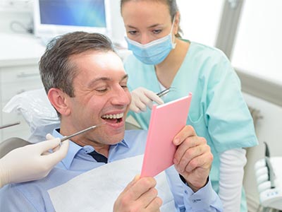 Gramercy Pediatric Dentistry | Snoring Appliances, Inlays  amp  Onlays and Veneers