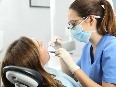 Gramercy Pediatric Dentistry | Sedation Dentistry, Dental Cleanings and Dental Sealants