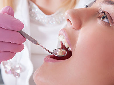 Gramercy Pediatric Dentistry | Juvederm reg , E4D and Extractions