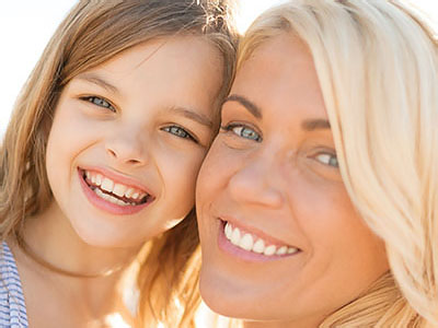 Gramercy Pediatric Dentistry | Periodontal Treatment, LANAP reg and Full Mouth Rejuvenation