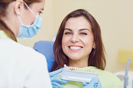 Gramercy Pediatric Dentistry