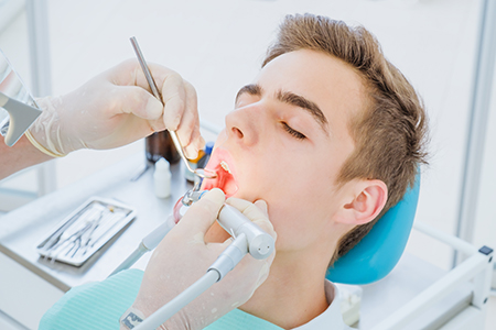 Gramercy Pediatric Dentistry