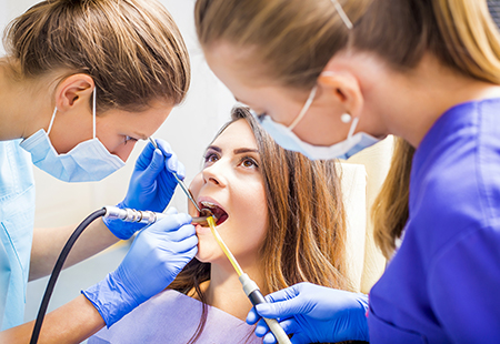 Gramercy Pediatric Dentistry