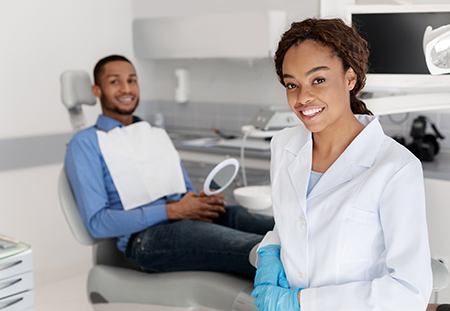 Gramercy Pediatric Dentistry