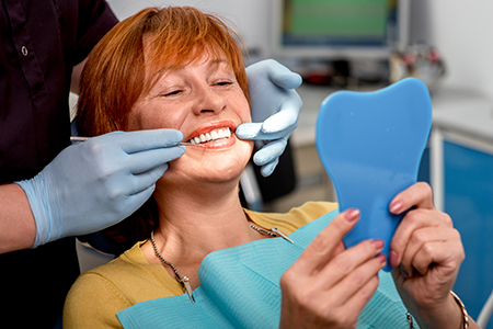 Gramercy Pediatric Dentistry