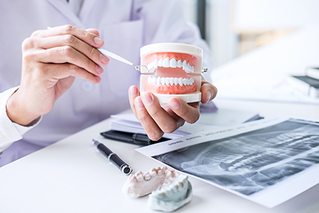 Gramercy Pediatric Dentistry