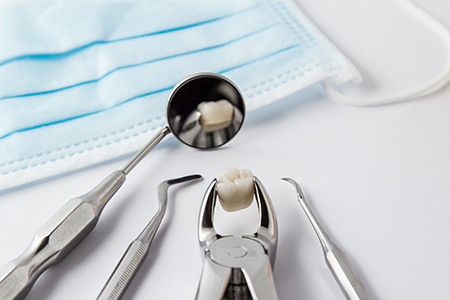 Gramercy Pediatric Dentistry