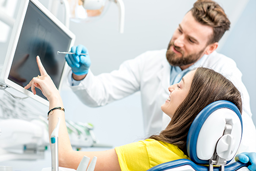 Gramercy Pediatric Dentistry