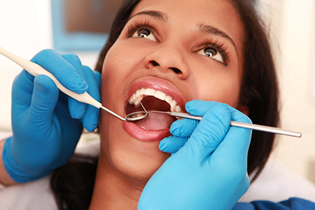 Gramercy Pediatric Dentistry
