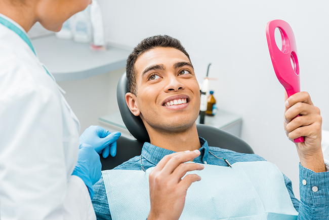 Gramercy Pediatric Dentistry