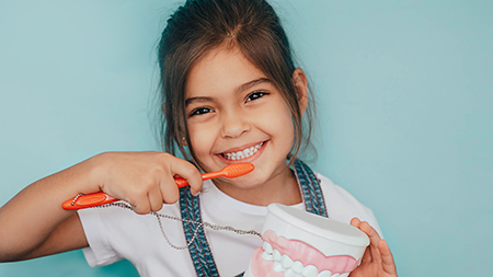 Gramercy Pediatric Dentistry