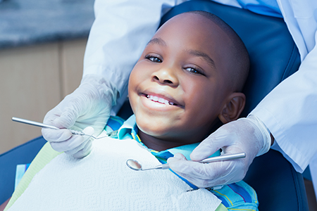 Gramercy Pediatric Dentistry