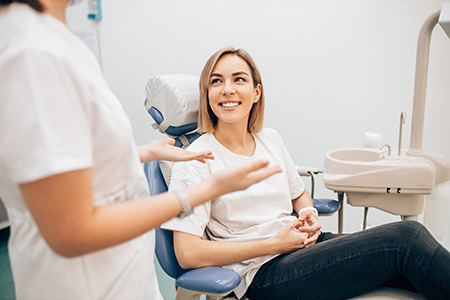 Gramercy Pediatric Dentistry