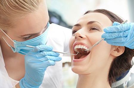 Gramercy Pediatric Dentistry