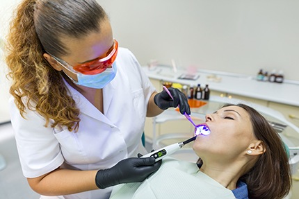 Gramercy Pediatric Dentistry