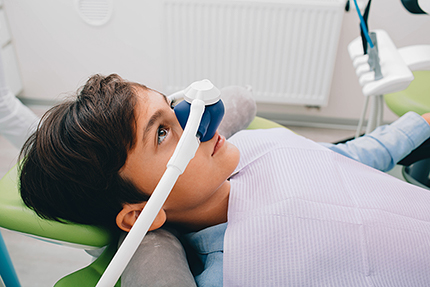 Gramercy Pediatric Dentistry
