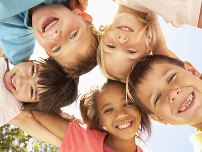 Gramercy Pediatric Dentistry | Root Canals, TMJ Disorders and Full Mouth Rejuvenation